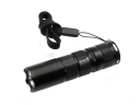 UltraFire U-30 CREE R5 LED Aluminum Flashlight